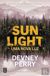Sunlight: Uma Nova Luz (Haven River Ranch 2)