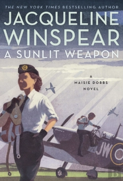 Bertrand.pt - Sunlit Weapon