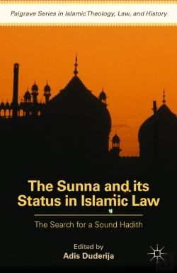 Bertrand.pt - Sunna And Its Status In Islamic Law