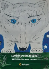 Sunna Perles De Lune