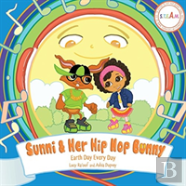 Sunni & Her Hip Hop Bunny