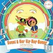 Sunni & Her Hip Hop Bunny