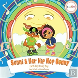 Bertrand.pt - Sunni & Her Hip Hop Bunny