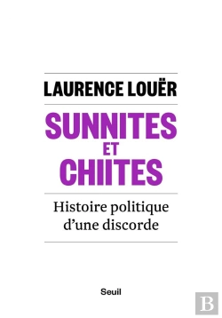 Bertrand.pt - Sunnites Et Chiites