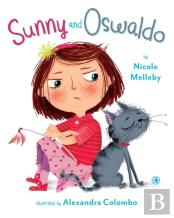 Sunny And Oswaldo