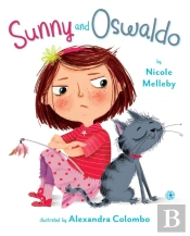 Sunny And Oswaldo