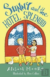 Sunny And The Hotel Splendid