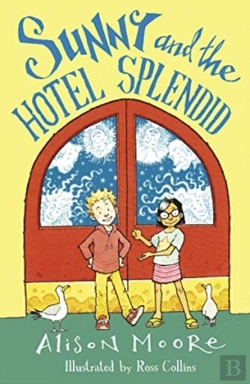 Bertrand.pt - Sunny And The Hotel Splendid