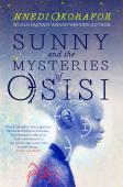 Sunny And The Mysteries Of Osisi