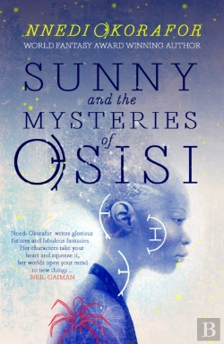 Bertrand.pt - Sunny And The Mysteries Of Osisi