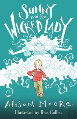 Bertrand.pt - Sunny And The Wicked Lady