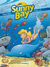 Sunny Bay T.2 Top Humour 2015