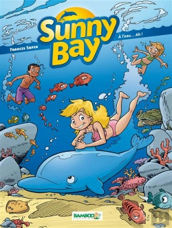 Bertrand.pt - Sunny Bay T.2 Top Humour 2015