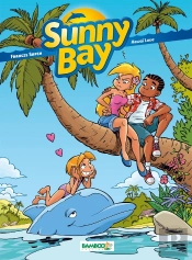 Sunny Bay Tome 3 ; Hawaï Love