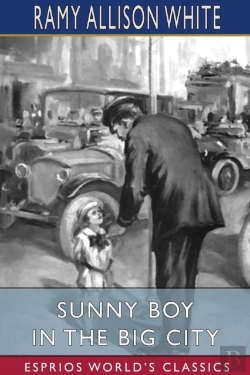 Bertrand.pt - Sunny Boy In The Big City (Esprios Classics)