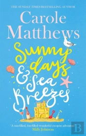 Sunny Days And Sea Breezes