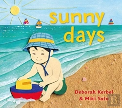 Bertrand.pt - Sunny Days