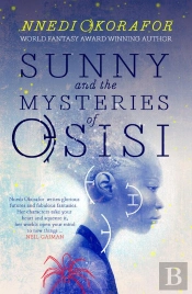Sunny & The Mysteries Of Osisi