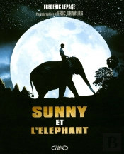 Sunny Et L'Éléphant