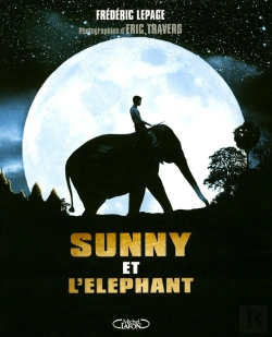 Bertrand.pt - Sunny Et L'Éléphant