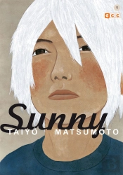 Sunny Núm. 01 (2a Edición)