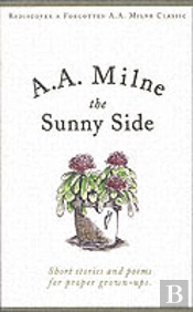 SUNNY SIDE