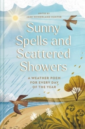 Sunny Spells And Scattered Showers