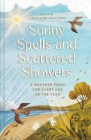 Sunny Spells And Scattered Showers