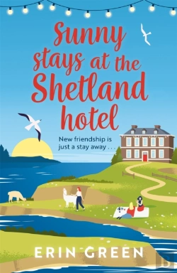 Bertrand.pt - Sunny Stays At The Shetland Hotel