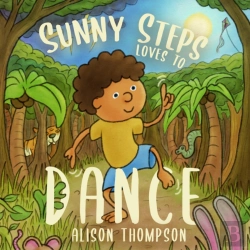 Bertrand.pt - Sunny Steps Loves To Dance