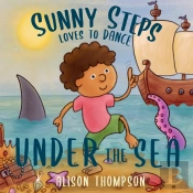 Sunny Steps Loves To Dance Under The Sea