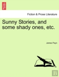 Bertrand.pt - Sunny Stories, And Some Shady Ones, Etc.