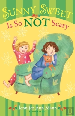 Bertrand.pt - Sunny Sweet Is So Not Scary