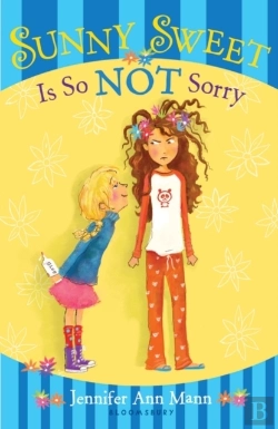 Bertrand.pt - Sunny Sweet Is So Not Sorry