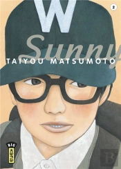 Sunny Tome 2