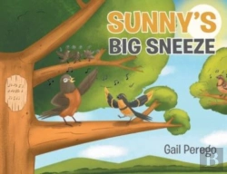Bertrand.pt - Sunny'S Big Sneeze