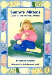 Sunny'S Mittens