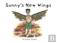 Sunny'S New Wings