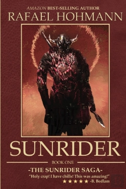Bertrand.pt - Sunrider: Book 1