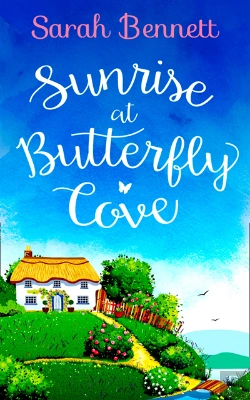 Bertrand.pt - Sunrise At Butterfly Cove