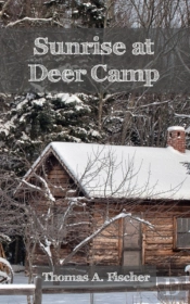 Sunrise At Deer Camp