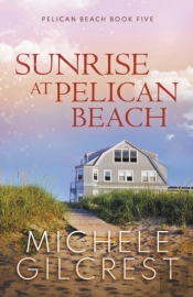Sunrise At Pelican Beach