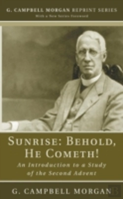 Bertrand.pt - Sunrise: Behold, He Cometh!