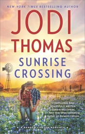 Sunrise Crossing