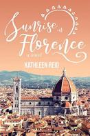 Sunrise In Florence