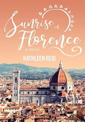 Sunrise In Florence