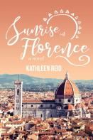 Sunrise In Florence