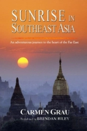 Sunrise In Southeast Asia