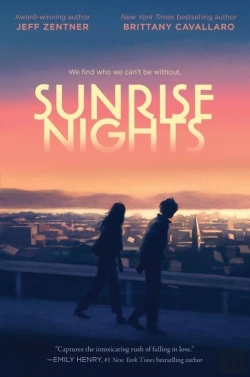 Bertrand.pt - Sunrise Nights