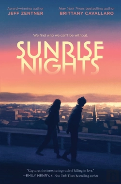Bertrand.pt - Sunrise Nights